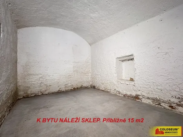 Prodej atypického bytu, Brno, Veselá, 111 m2