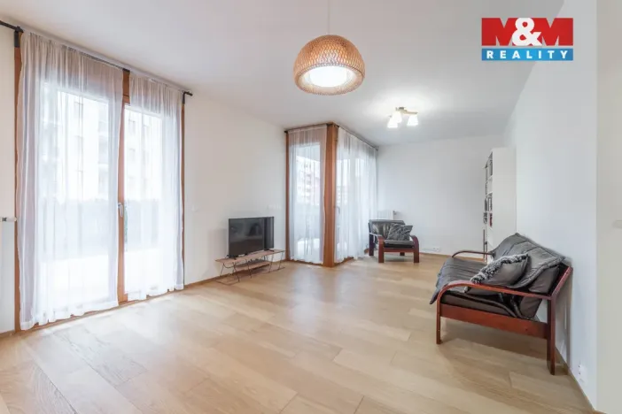 Prodej bytu 3+kk, Praha - Modřany, Vorařská, 86 m2