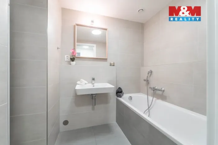 Prodej bytu 3+kk, Praha - Modřany, Vorařská, 86 m2