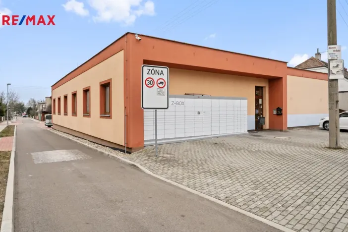 Pronájem bytu 1+kk, Pardubice - Svítkov, K Dubině, 26 m2