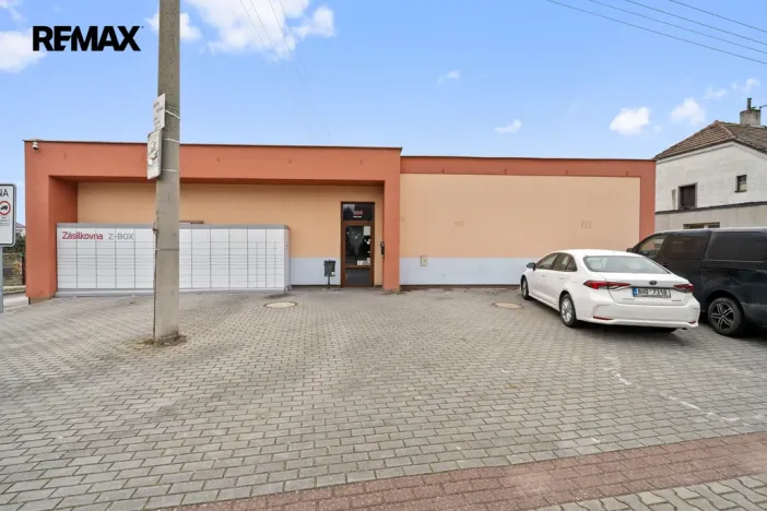 Pronájem bytu 1+kk, Pardubice - Svítkov, K Dubině, 26 m2