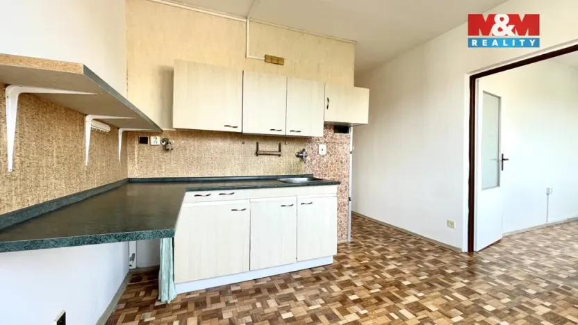 Pronájem bytu 4+1, Radvanice, 72 m2