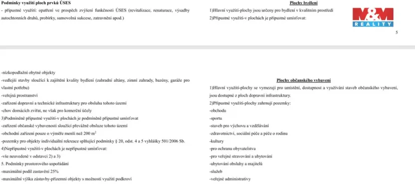 Prodej pozemku pro bydlení, Svojkovice, 882 m2