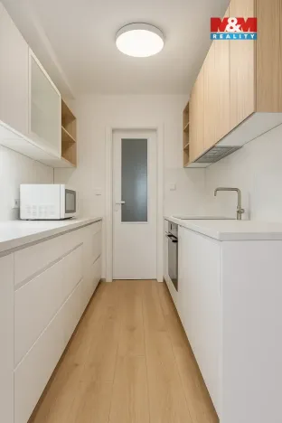 Prodej rodinného domu, Cetoraz, 105 m2