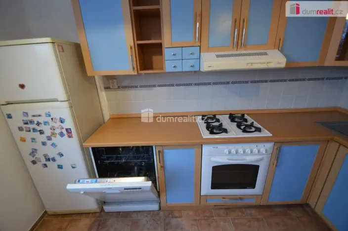 Pronájem rodinného domu, Jeneč, Úhonická, 166 m2