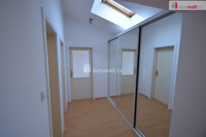 Pronájem rodinného domu, Jeneč, Úhonická, 166 m2