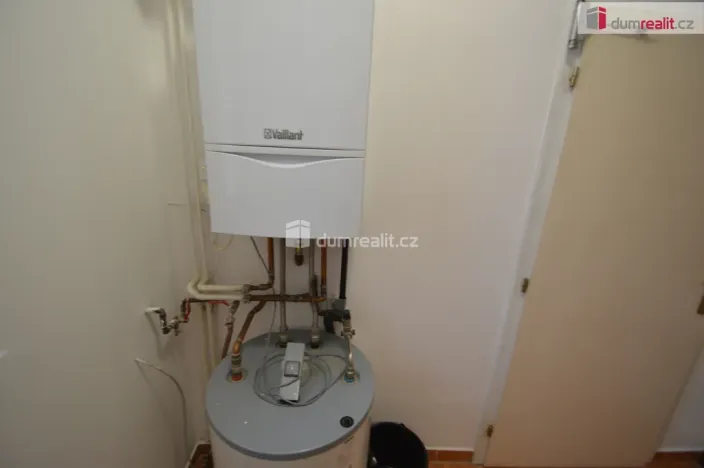 Pronájem rodinného domu, Jeneč, Úhonická, 166 m2