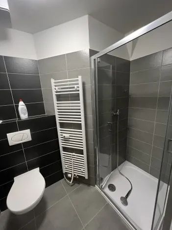 Prodej bytu 1+kk, Brno, Bratislavská, 32 m2