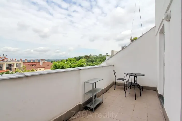 Pronájem pokoje, Praha - Žižkov, Blahníkova, 28 m2