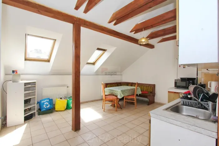 Pronájem pokoje, Praha - Žižkov, Blahníkova, 28 m2