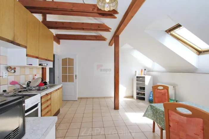 Pronájem pokoje, Praha - Žižkov, Blahníkova, 28 m2