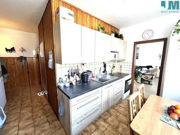 Prodej bytu 3+1, Příkazy, 73 m2