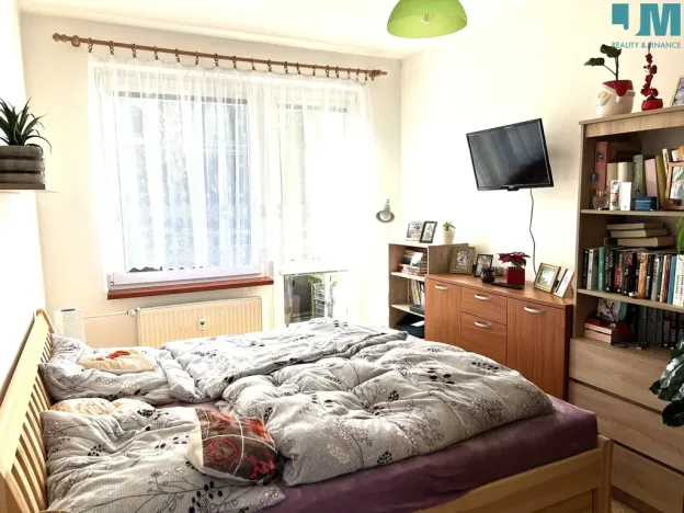 Prodej bytu 3+1, Příkazy, 73 m2