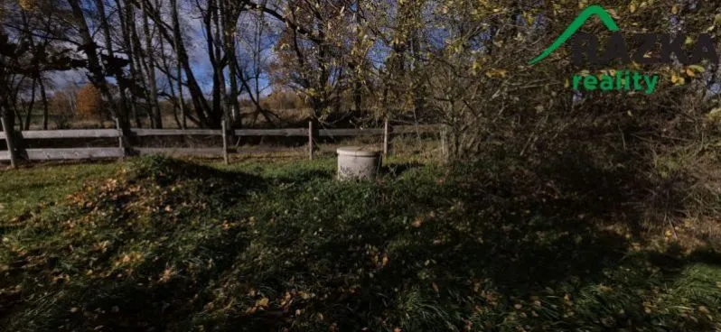 Prodej komerčního pozemku, Bor, 1427 m2