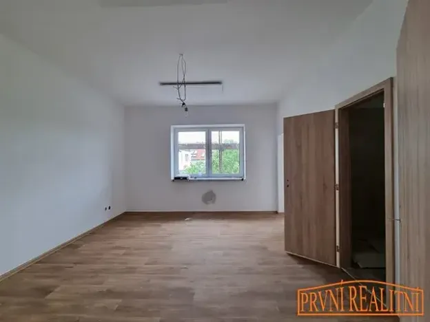 Prodej bytu 2+1, Uherský Brod, Ant. Dvořáka, 65 m2