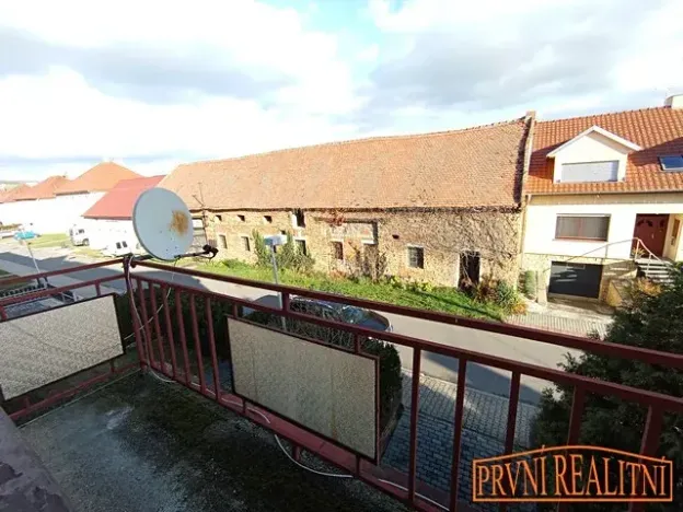 Prodej rodinného domu, Uherský Brod, Rolnická, 190 m2