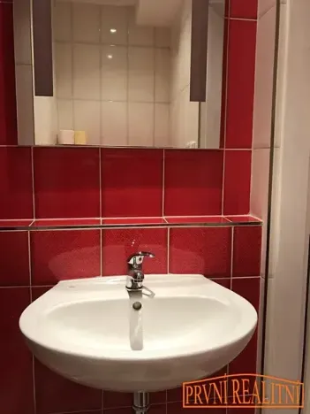 Pronájem bytu 1+kk, Luhačovice, Leoše Janáčka, 23 m2