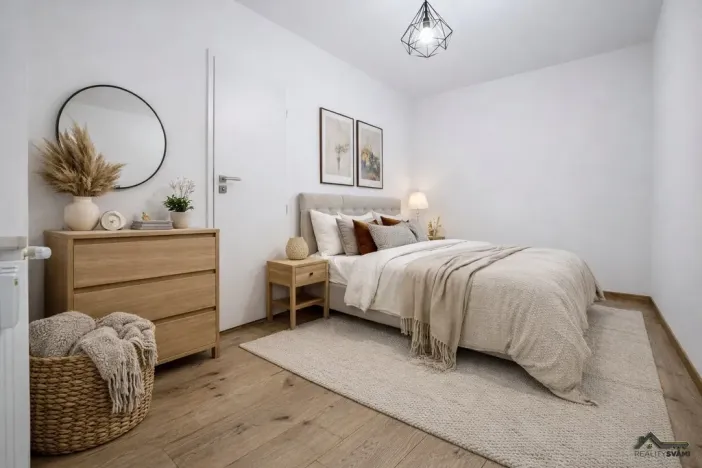 Prodej bytu 2+1, Kopřivnice, Francouzská, 43 m2