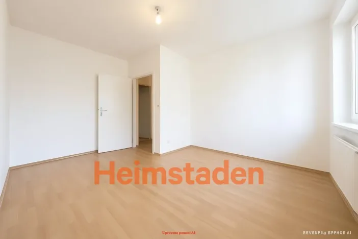 Pronájem bytu 2+kk, Havířov - Město, U Stromovky, 47 m2