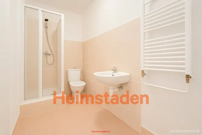 Pronájem bytu 2+kk, Havířov - Město, U Stromovky, 47 m2