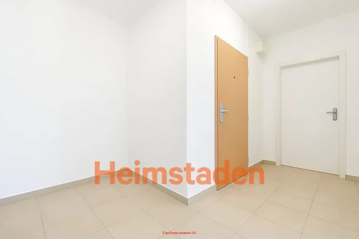 Pronájem bytu 2+kk, Horní Suchá, Dr. Glazera, 39 m2