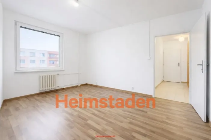 Pronájem bytu 2+kk, Horní Suchá, Dr. Glazera, 39 m2