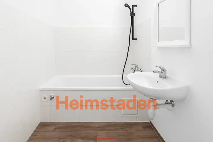 Pronájem bytu 3+1, Orlová - Lutyně, Osvobození, 67 m2