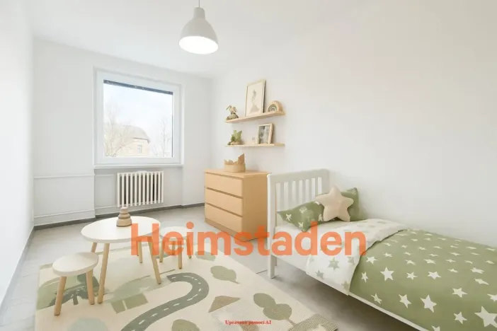 Pronájem bytu 3+1, Horní Suchá, Dr. Glazera, 76 m2