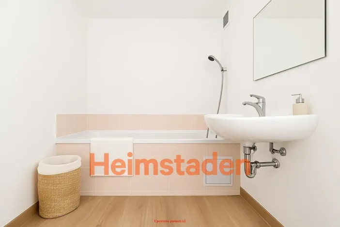 Pronájem bytu 3+1, Horní Suchá, Dr. Glazera, 76 m2