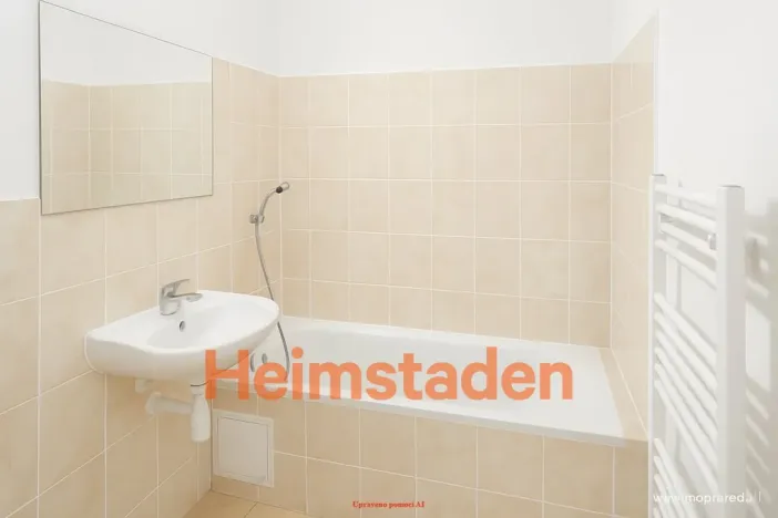 Pronájem bytu 2+1, Havířov - Město, Pavlovova, 56 m2