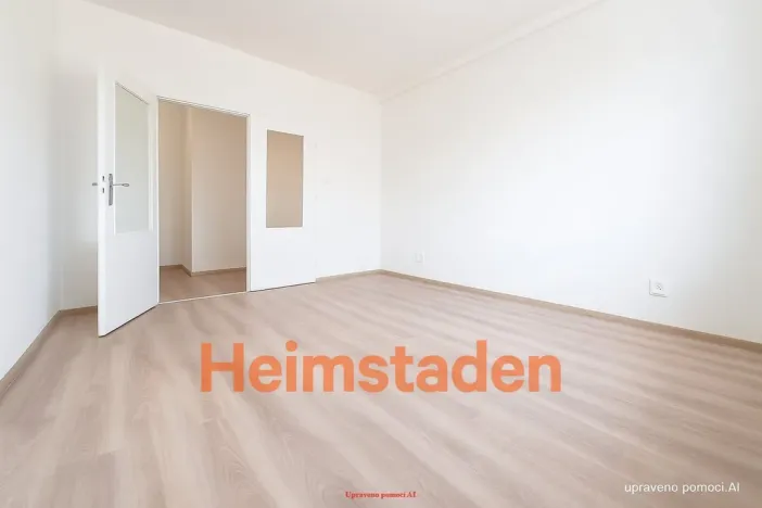 Pronájem bytu 2+1, Havířov - Město, Pavlovova, 56 m2