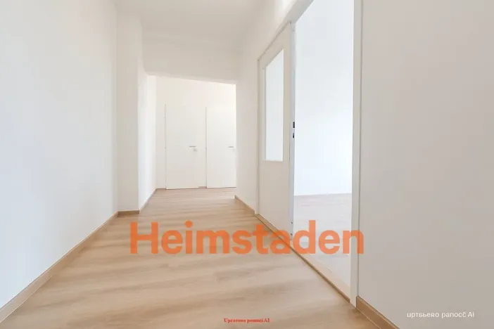 Pronájem bytu 2+1, Havířov - Město, Pavlovova, 56 m2