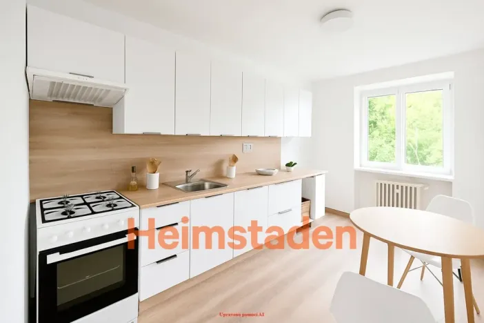 Pronájem bytu 2+1, Havířov - Šumbark, nám. T. G. Masaryka, 59 m2