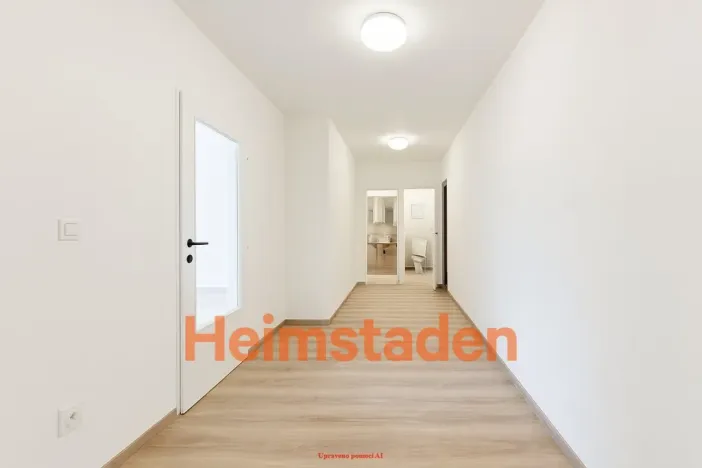 Pronájem bytu 2+1, Havířov - Šumbark, nám. T. G. Masaryka, 59 m2