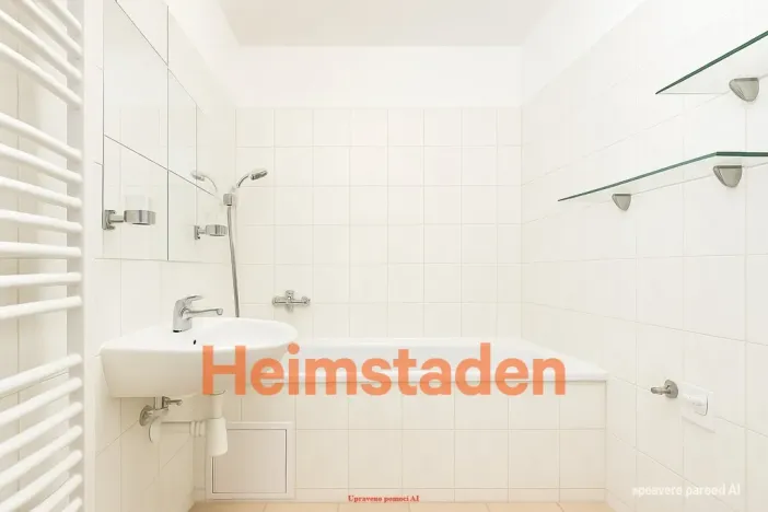 Pronájem bytu 2+1, Havířov - Město, U Stromovky, 77 m2