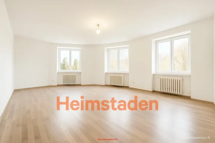 Pronájem bytu 2+1, Havířov - Město, U Stromovky, 77 m2