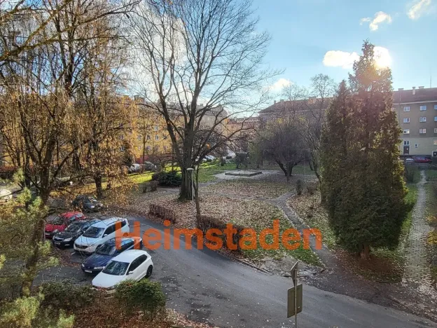 Pronájem bytu 2+1, Havířov - Město, U Stromovky, 77 m2