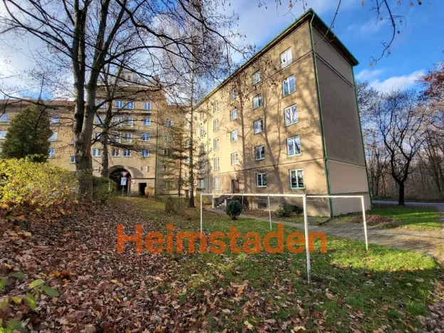 Pronájem bytu 2+1, Havířov - Město, U Stromovky, 77 m2