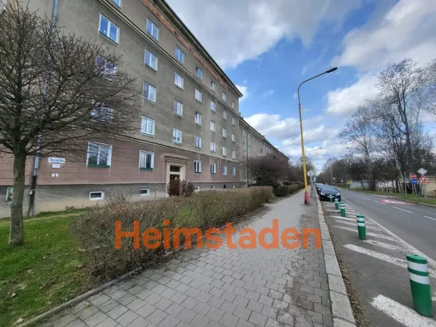 Pronájem bytu 1+kk, Havířov - Město, U Stromovky, 38 m2