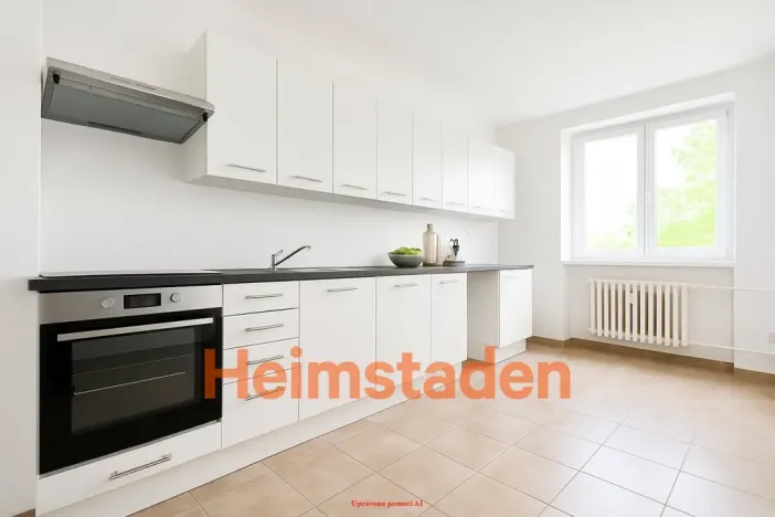 Pronájem bytu 3+1, Ostrava - Poruba, Havanská, 75 m2