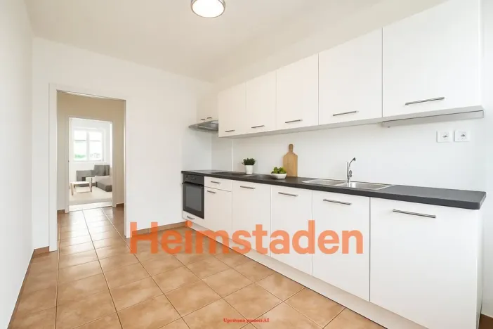 Pronájem bytu 3+1, Ostrava - Poruba, Havanská, 75 m2