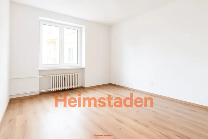 Pronájem bytu 3+1, Ostrava - Poruba, Havanská, 75 m2