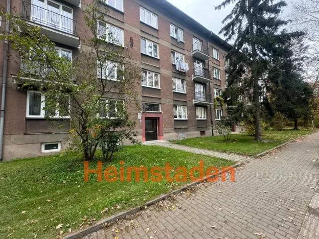 Pronájem bytu 3+1, Karviná - Nové Město, Cihelní, 71 m2