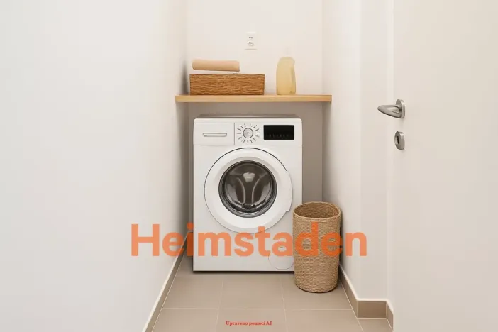 Pronájem bytu 3+1, Karviná - Nové Město, Cihelní, 71 m2