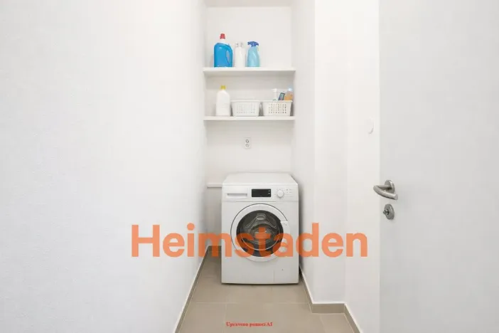 Pronájem bytu 3+1, Karviná - Nové Město, Cihelní, 71 m2