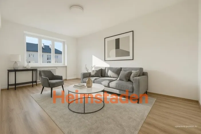 Pronájem bytu 3+1, Karviná - Nové Město, Havířská, 73 m2