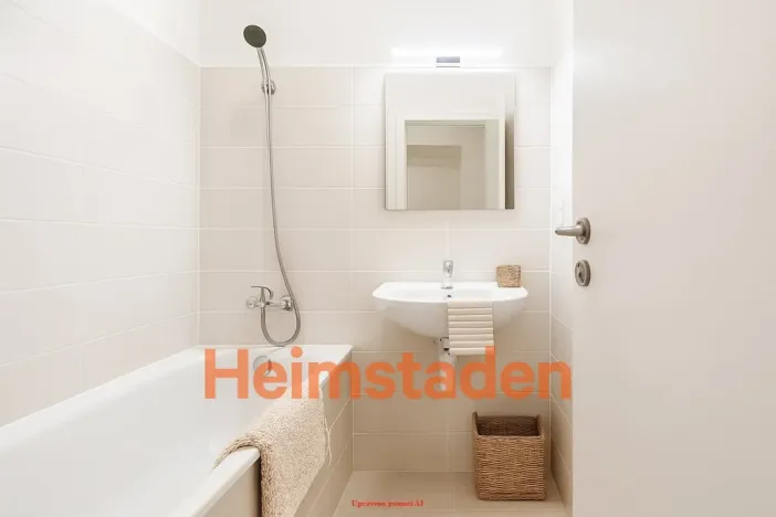 Pronájem bytu 3+1, Karviná - Nové Město, Havířská, 73 m2