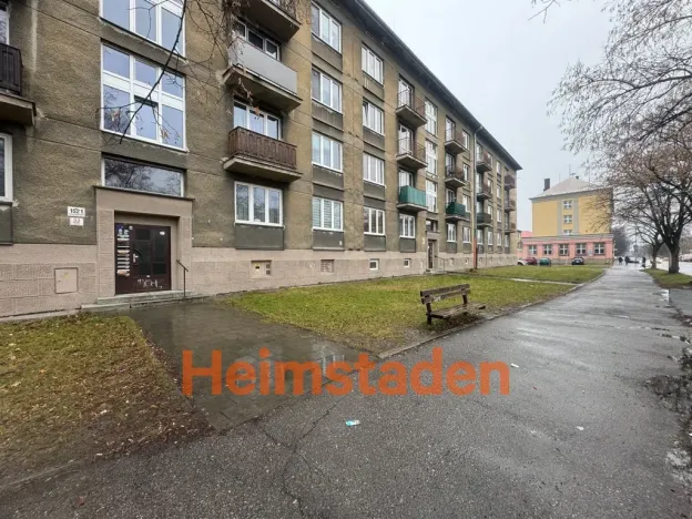 Pronájem bytu 3+1, Karviná - Nové Město, Havířská, 73 m2