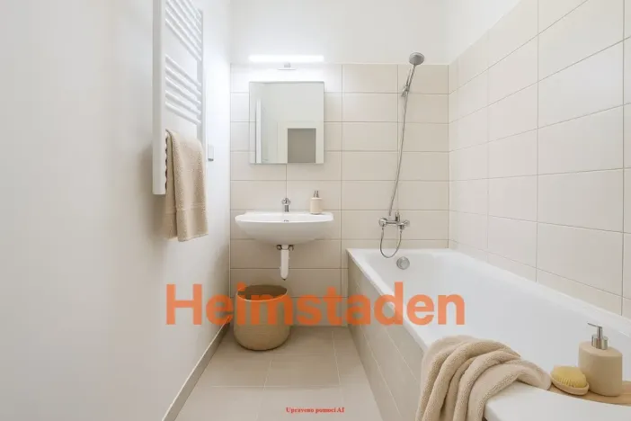 Pronájem bytu 3+1, Karviná - Nové Město, Havířská, 74 m2