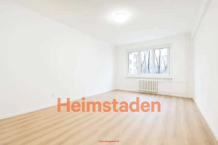 Pronájem bytu 3+1, Karviná - Nové Město, Havířská, 74 m2